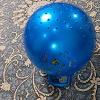 توپ وررزشی  درحد نو