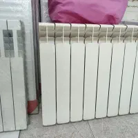 رادیاتور کارکرده ایران رادیاتور