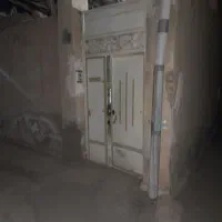 خانه دو طبقه ۷۴ متری