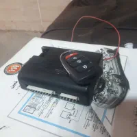 دزد گیر ماشین|قطعات یدکی و لوازم جانبی|شیروان (خراسان), |دیوار