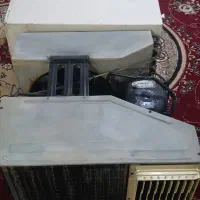 کولر او جنرال چراغ سبز 18هزار|کولر گازی و فن‌کوئل|اهواز, کارون|دیوار