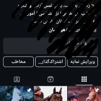 پیج اینستاگرام ۶۲ کا واقعی
