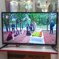 تلویزیون اسنوا بست در حد آک