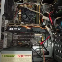 کیس گیمینگ|رایانه رومیزی|ارومیه, |دیوار