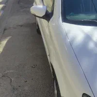 رانا پلاس 402 سفید رنگ|خودرو سواری و وانت|تنکمان, |دیوار