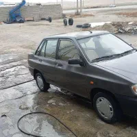 پراید ۱۳۲مدل ۸۷|خودرو سواری و وانت|همدان, |دیوار