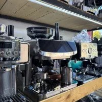 اسپرسوسازیونیک۶۱۲ لمسی بازرگانیdc