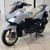 هنداکلیک160تایلندی تک ریموت صفرخشک|موتورسیکلت|تهران, مینابی|دیوار