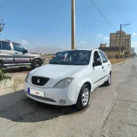 تیبا2 مدل1400 درحد‌خشک