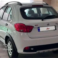 کوییک GXL
