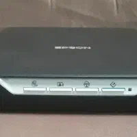 اسکنر V19اسکم