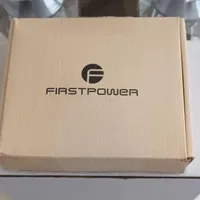 شارژر باتری دیجیتال FIRSTPOWER|دوربین عکاسی و فیلم‌برداری|مشهد, امیریه|دیوار