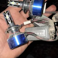 هدلایت