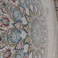 دو عدد فرش دو و نیم در سه و نیم