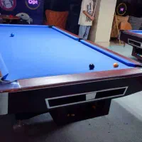میز بیلیارد شارجمع کن طرح ویراکاو کویین