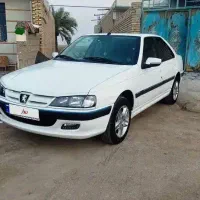 پارس موتور جدید 1402