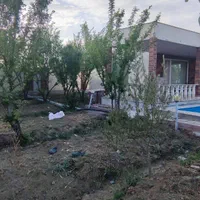 باغ ویلا کلاسیک ۱۳۰۰متری جنگلی کردان.تهراندشت|فروش خانه و ویلا|کرج, شهرک فرهنگیان|دیوار