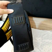 کوله‌ اسپرت/ کوله پشتی مدرسه/کوله‌‌ دانشگاه|کیف، کفش، کمربند|استهبان, |دیوار