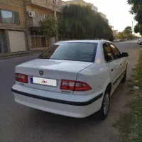 سمند مدل ۹۴|خودرو سواری و وانت|گنبد کاووس, |دیوار