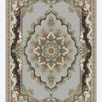 دو تخته فرش نه متری