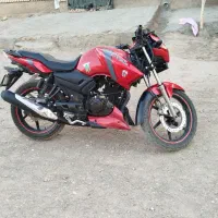 اپاچی لاکاغذی ۹۱
