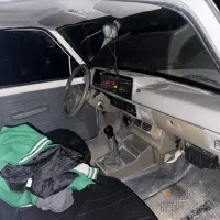 مزدا وانت تک کابین ۲۰۰۰|خودرو سواری و وانت|کردکوی, |دیوار