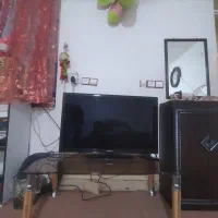 تلویزیون سامسونگ.