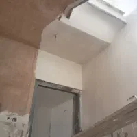 گچ و خاک و سفید کاری ساختمان|خدمات پیشه و مهارت|برخوار, |دیوار