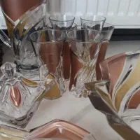 شیشه شش تایی|سرویس روتختی|همدان, |دیوار