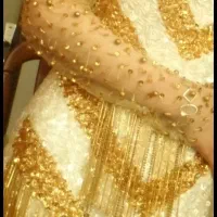 لباس مجلسی شیک کار دست