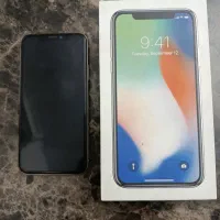 آیفون x