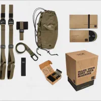 بند تی آر ایکس TRX