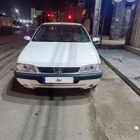 پژو slxدوگانه کارخانه مدل90