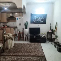 آپارتمانی واقع درخ ایران خ فیاض بخش ک کریمی پ ۳۶