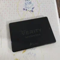هارد SSD Verity 512GB