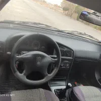 فروش پژو ۴۰۵ دوگانه کارخانه|خودرو سواری و وانت|ساوه, |دیوار