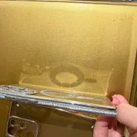 قاب سامسونگ s23ultra|لوازم جانبی موبایل و تبلت|تهران, مجیدآباد|دیوار