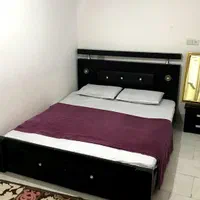 واحد دو خواب با دوکولر گازی پارکینک وحیاط دربست|اجارهٔ کوتاه‌مدت آپارتمان و سوئیت|کاشان, ولیعصر|دیوار