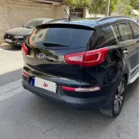 کیا اسپرتیج۲۰۱۲|خودرو سواری و وانت|سقز, |دیوار