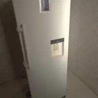 یچخال و ماشین لباس شویی