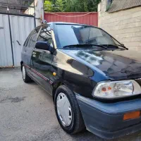 پراید هاچبک مدل 88 فرمان هیدرولیک|خودرو سواری و وانت|بابل, |دیوار