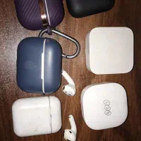 ایرپاد اصلی و هاکپی قیمت مناسب