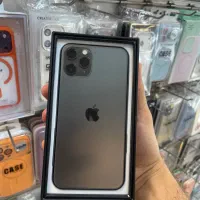 آیفون 11 پرو 256