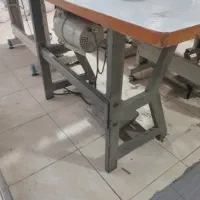 چرخ خیاطی پس دوز|چرخ خیاطی و ریسندگی|شهریار, شهرک بهاران (ویره)|دیوار