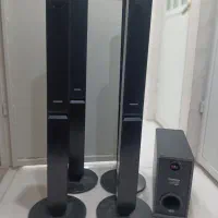 چهار عددباندایستاده نو مدل سامسونگ
