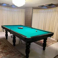 میز بیلیارد. رایلی. بوفالو|ورزش‌های توپی|بندرعباس, |دیوار