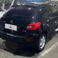 ۲۰۷ پانا تحویل برج ۱۲ ۱۴۰۳|خودرو سواری و وانت|تهران, پاسداران|دیوار