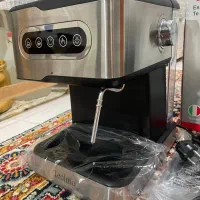 دستگاه اسپرسو ساز تکنو ایتالیا