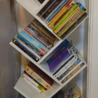 کتابخانه مورب تمام ام دی اف