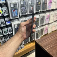 اپل iPhone 11 Pro Max با حافظهٔ ۲۵۶ گیگابایت|موبایل|تهران, گیشا|دیوار